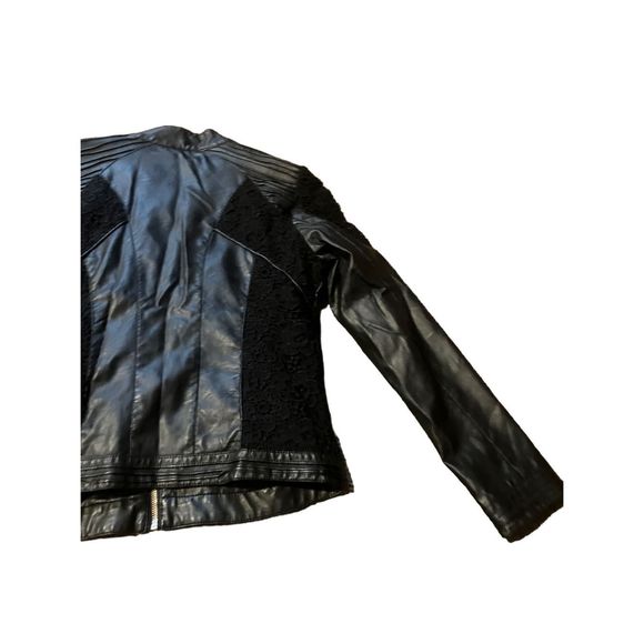 Downtown coalition size small jacket - Picture 9 of 9